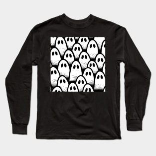 Gathering of the Ghosts Long Sleeve T-Shirt